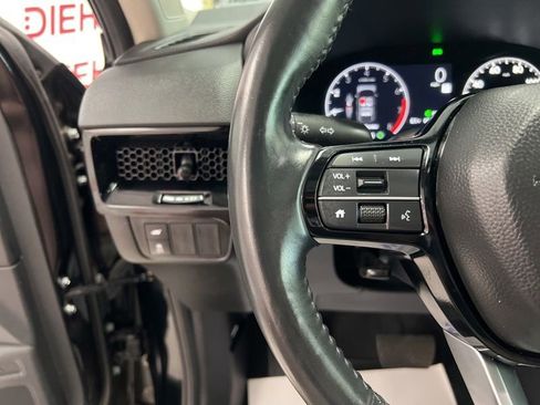 Used 2023 Honda CR-V EX-L image 25