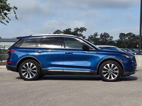 Used 2020 Lincoln Corsair Reserve w/ Equipment Group 201A AWD/4WD image 6