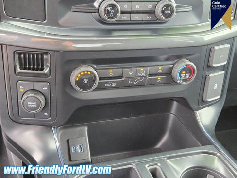 Certified 2023 Ford F150 4x4 SuperCrew image 22