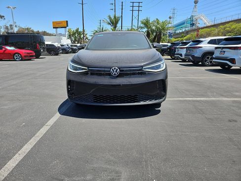 Used 2023 Volkswagen ID.4 Pro S RWD image 2