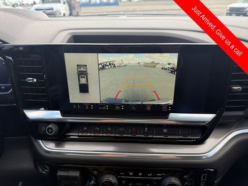 Certified 2024 Chevrolet Silverado 1500 High Country image 25