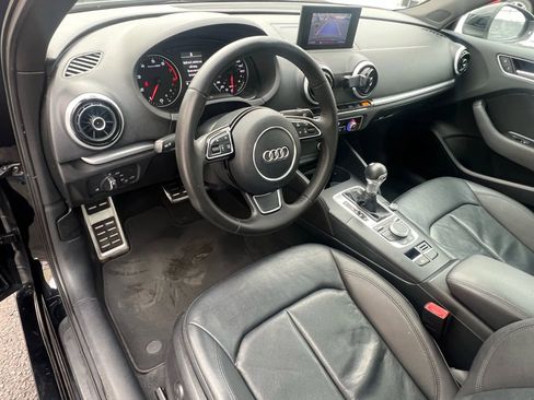 Used 2015 Audi A3 1.8T Premium w/ Driver Assistance Package image 20