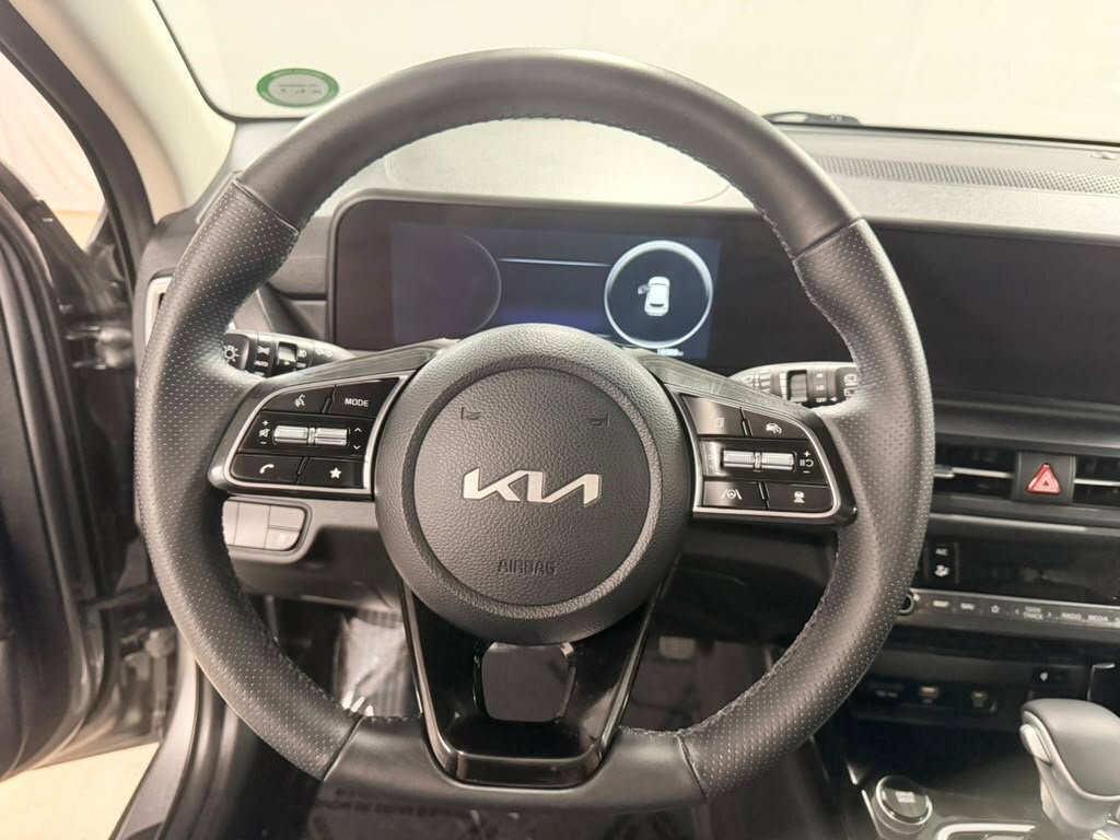 Used 2024 Kia Seltos SX AWD/4WD image 22