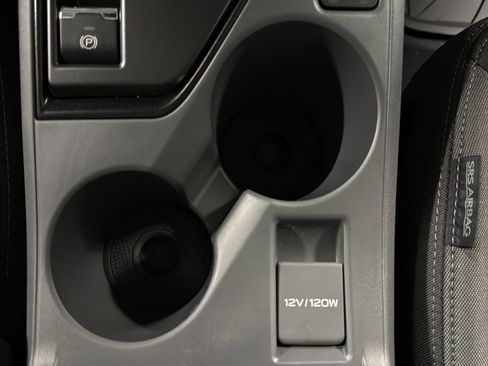 New 2026 Subaru Crosstrek 2.0i Premium AWD/4WD image 40