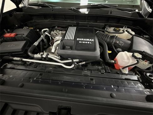 Used 2023 GMC Sierra 1500 SLT w/ SLT Premium Plus Package image 62