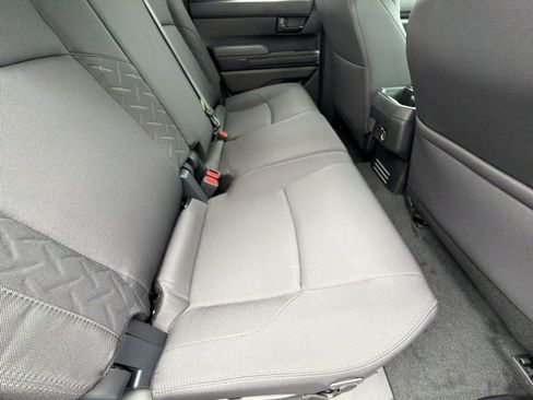 Used 2026 Toyota Tacoma SR RWD image 32