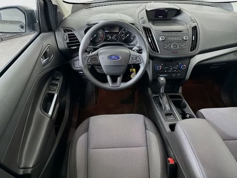 Used 2017 Ford Escape SE FWD image 10