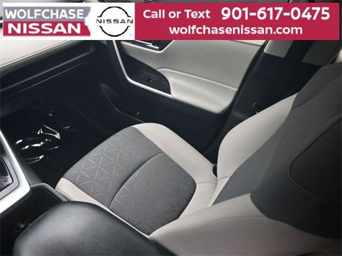 Used 2024 Toyota RAV4 XLE image 11