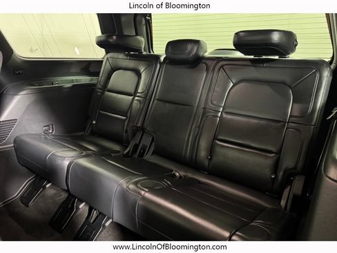 Used 2023 Lincoln Navigator Reserve AWD/4WD image 13