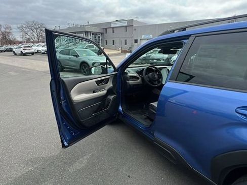 New 2026 Subaru Forester Wilderness AWD/4WD image 21