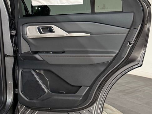 New 2026 Ford Explorer Active AWD/4WD image 67