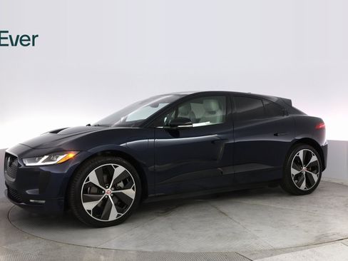 Used 2022 Jaguar I-PACE HSE image 15