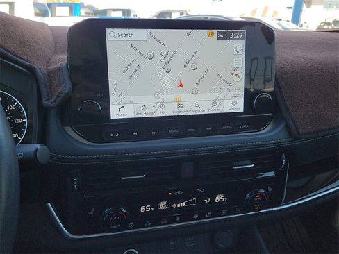 Used 2023 Nissan Rogue SL w/ SL Premium Package image 22