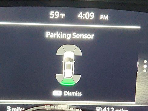 New 2026 Nissan Pathfinder Platinum image 32