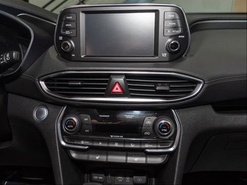 Used 2020 Hyundai Santa Fe SEL w/ Convenience + Premium Package image 14