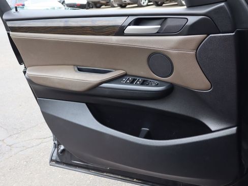 Used 2014 BMW X3 xDrive28i image 26