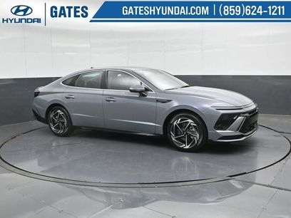 New 2026 Hyundai Sonata SEL