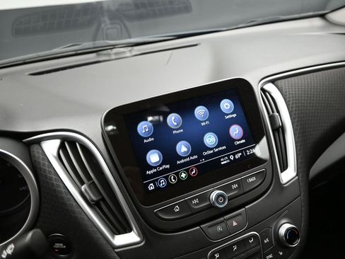 Certified 2024 Chevrolet Malibu LT image 14