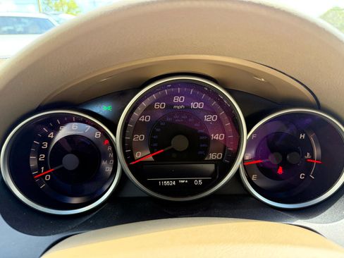 Used 2008 Acura RL image 11