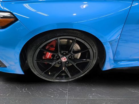 Used 2024 Honda Civic Type R image 30