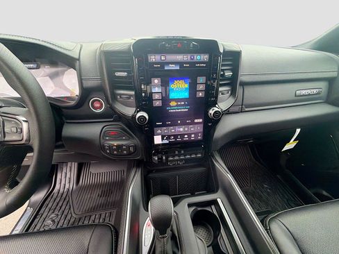 New 2026 RAM 1500 RHO AWD/4WD image 26