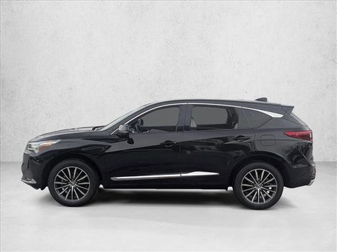 New 2026 Acura RDX SH-AWD w/ Advance Package image 5