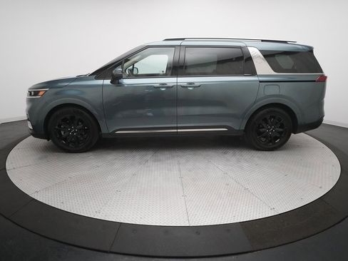 Certified 2024 Kia Carnival SX image 25