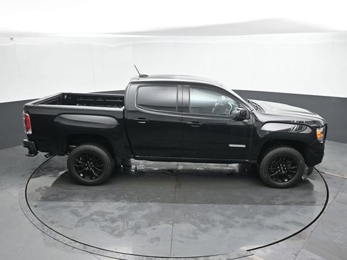 Used 2022 GMC Canyon Elevation image 37