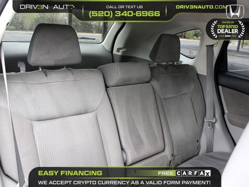 Used 2013 Honda CR-V EX image 14