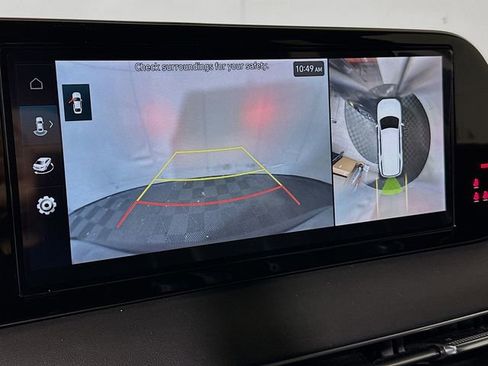 Used 2023 Hyundai Palisade Calligraphy w/ Cargo Package image 17