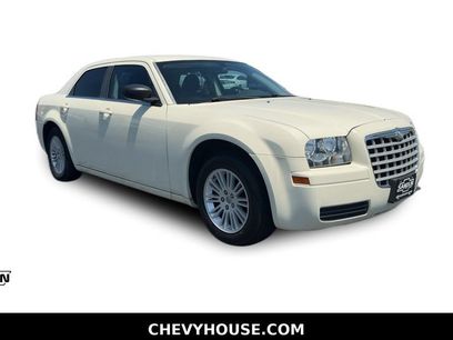Used 2009 Chrysler 300 LX