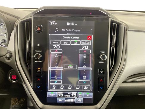 New 2026 Subaru Crosstrek 2.5i Limited image 16