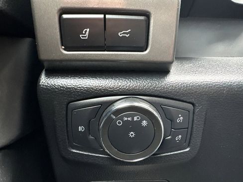 Used 2021 Ford Expedition XLT RWD image 22