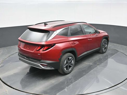 New 2026 Hyundai Tucson SEL image 27