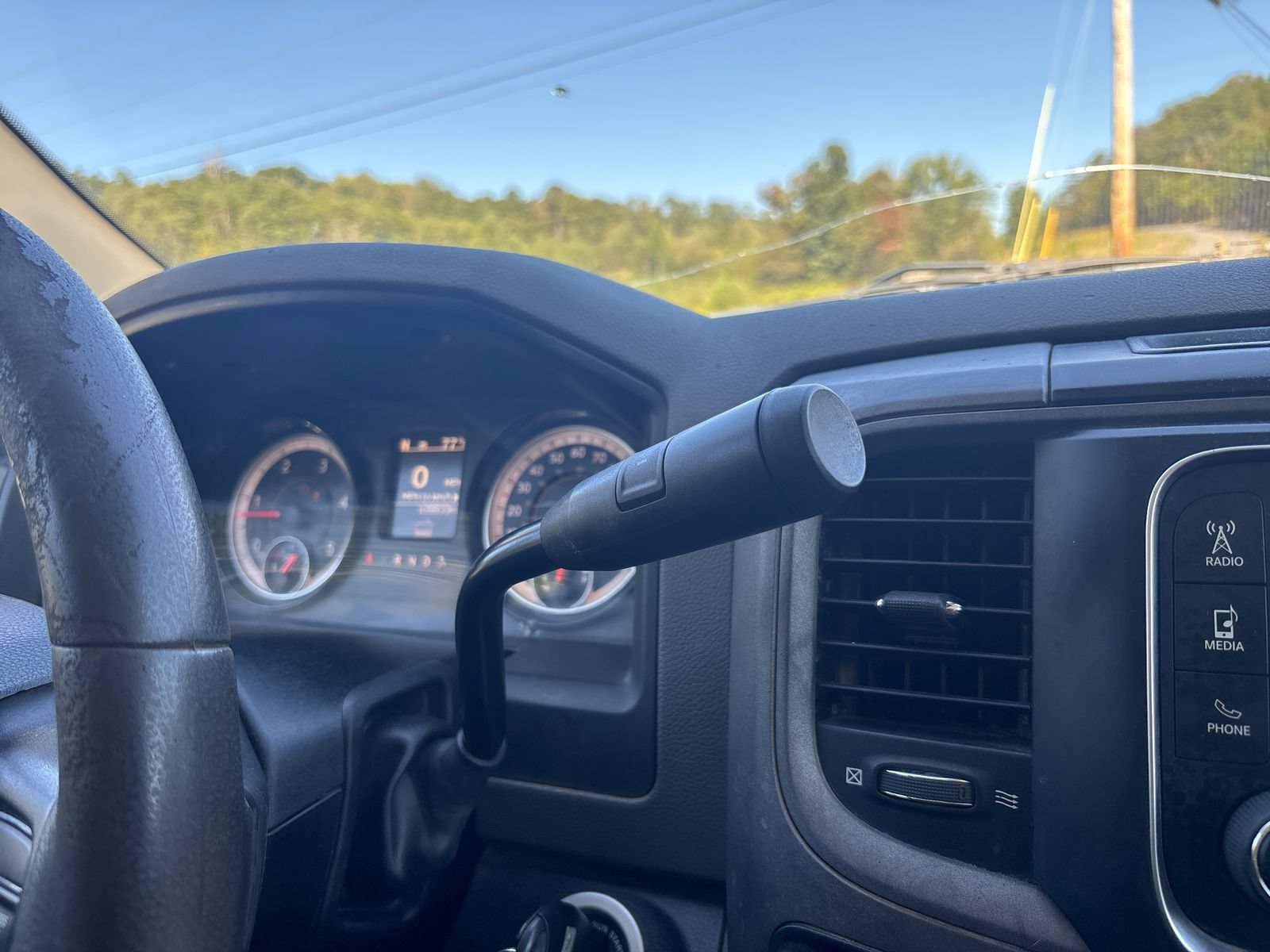 Used 2018 RAM 3500 Tradesman w/ Chrome Appearance Group AWD/4WD image 22