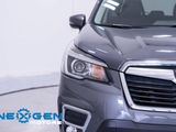 Used 2020 Subaru Forester Limited w/ Popular Package #3 image 5