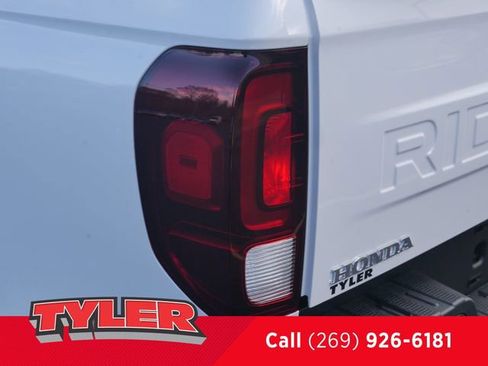 New 2026 Honda Ridgeline RTL image 12