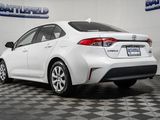 Used 2025 Toyota Corolla LE image 4