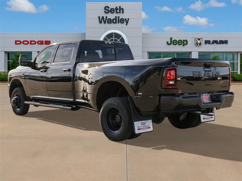 New 2026 RAM 3500 Tradesman image 5