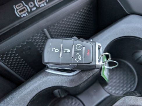 New 2026 RAM 1500 Big Horn image 21