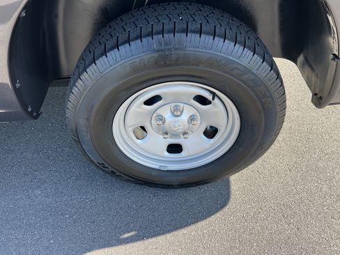 Used 2024 RAM 1500 Tradesman w/ Popular Equipment Group RWD image 9