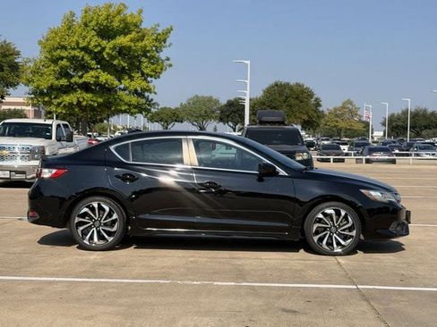 Used 2016 Acura ILX FWD image 3