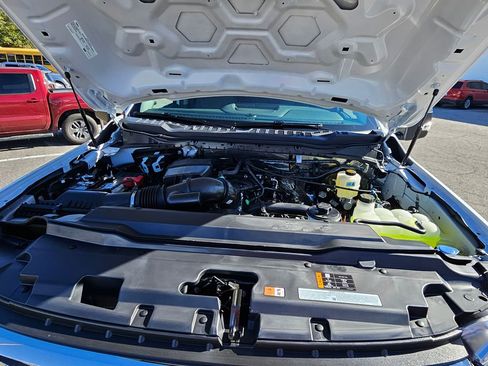 New 2026 Ford F350 Lariat w/ Lariat Premium Package image 19