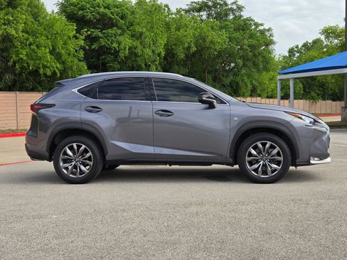 Used 2017 Lexus NX 200t F Sport image 2