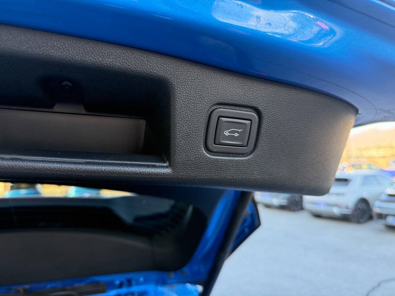 Used 2024 Chevrolet Blazer EV RS AWD/4WD image 19