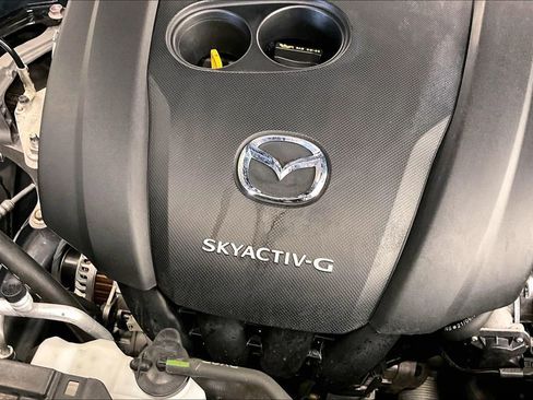 Used 2023 MAZDA CX-50 AWD 2.5 S w/ Cargo Package image 31