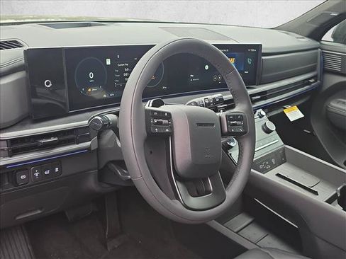 New 2026 Hyundai Santa Fe Calligraphy FWD image 7