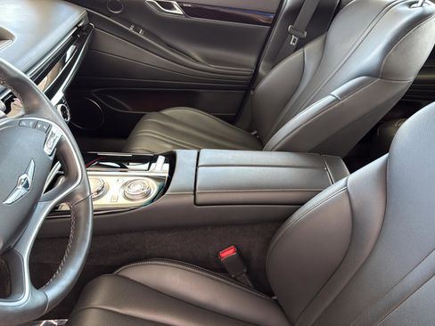 Used 2023 Genesis G80 2.5T RWD image 26