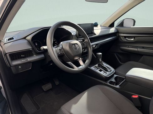 Certified 2023 Honda CR-V LX image 13