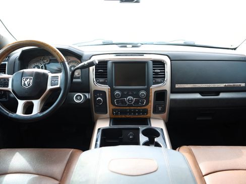 Used 2015 RAM 2500 Longhorn w/ Convenience Group image 41